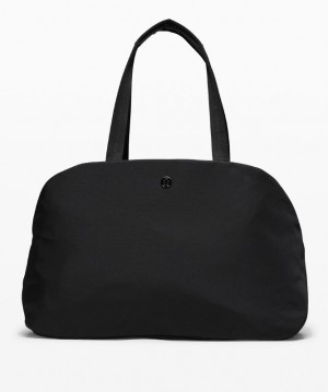 Bolsas Lululemon Go Getter 2.0 25L Accessories Negros | 18573-POQM