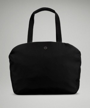 Bolsas Lululemon Go Getter Tote 15L Accessories Negros | 94620-QANC