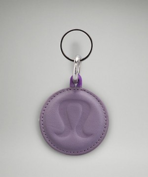 Bolsas Lululemon Key Moments Keychain Accessories Lavanda | 86145-POCN