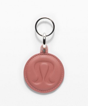 Bolsas Lululemon Key Moments Keychain Accessories Spiced Chai | 73852-WQLR