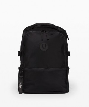 Bolsas Lululemon New Crew Backpack Accessories | 09645-ZCPJ