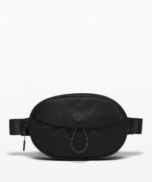 Bolsas Lululemon Take It On Belt 1L Accessories Negros | 09647-EZQA