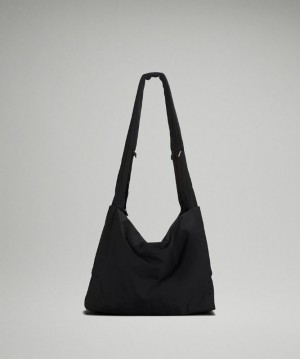 Bolsas Lululemon lululemon lab Street 21L Accessories Negros | 91425-APYT