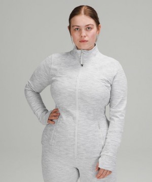 Chamarras Lululemon Define Luon Mujer Wee Are From Space Nimbus Battleship | 40125-TOYH