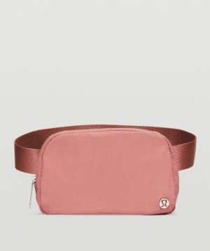 Cinturones Lululemon Everywhere Accessories Spiced Chai | 90645-ZDLV