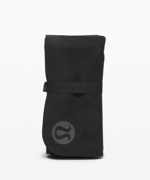 Colchonetas de Yoga Lululemon Carry Onwards Mat Accessories Negros | 98354-ESZJ