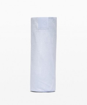 Equipo Lululemon The Towel Accessories Azules Beige | 32147-GCLV