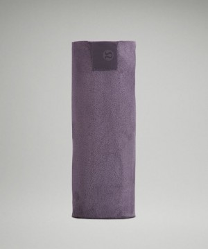 Equipo Lululemon The Towel Accessories Lavanda | 96801-XHIR