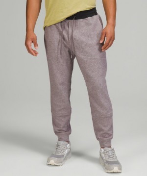 Pantalon Jogger Lululemon At Ease Hombre Negros | 73140-YEOU