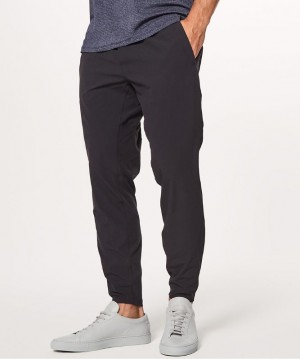 Pantalon Lululemon In Mind Hombre Negros | 35872-UTKN