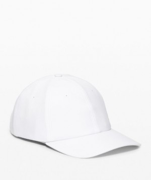 Sombreros Lululemon Days Shade Ball Cap Accessories Blancos | 47126-WGMD