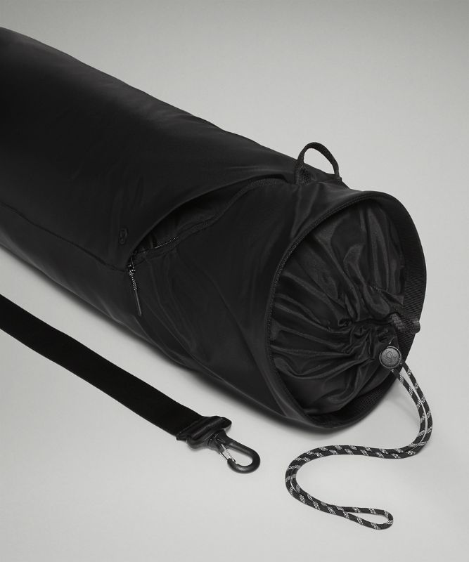 Bolsas Lululemon Adjustable Yoga Mat Accessories Negros | 95861-URVJ