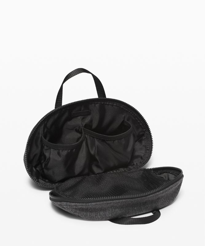 Bolsas Lululemon All the Essentials Kit 2.5L Accessories Negros | 98743-DAJL