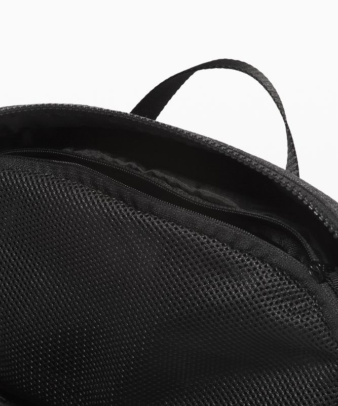 Bolsas Lululemon All the Essentials Kit 2.5L Accessories Negros | 98743-DAJL