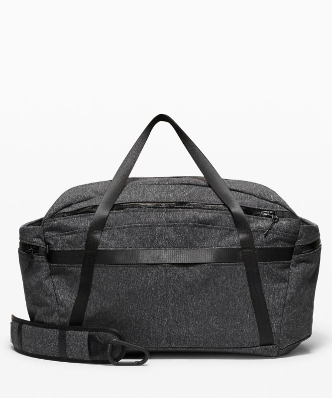 Bolsas Lululemon Core Large Duffle 2.0 38L Accessories Negros | 54869-RPIK