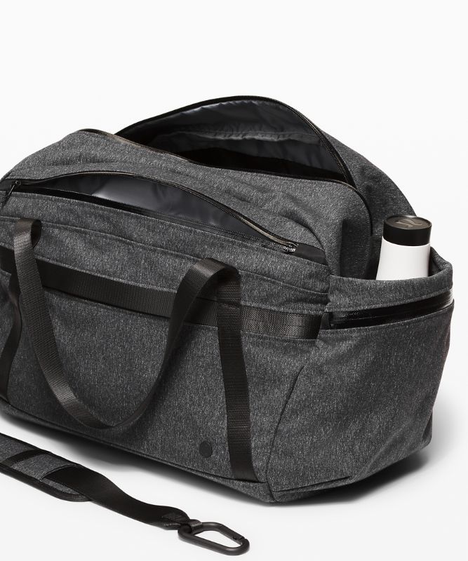 Bolsas Lululemon Core Large Duffle 2.0 38L Accessories Negros | 54869-RPIK