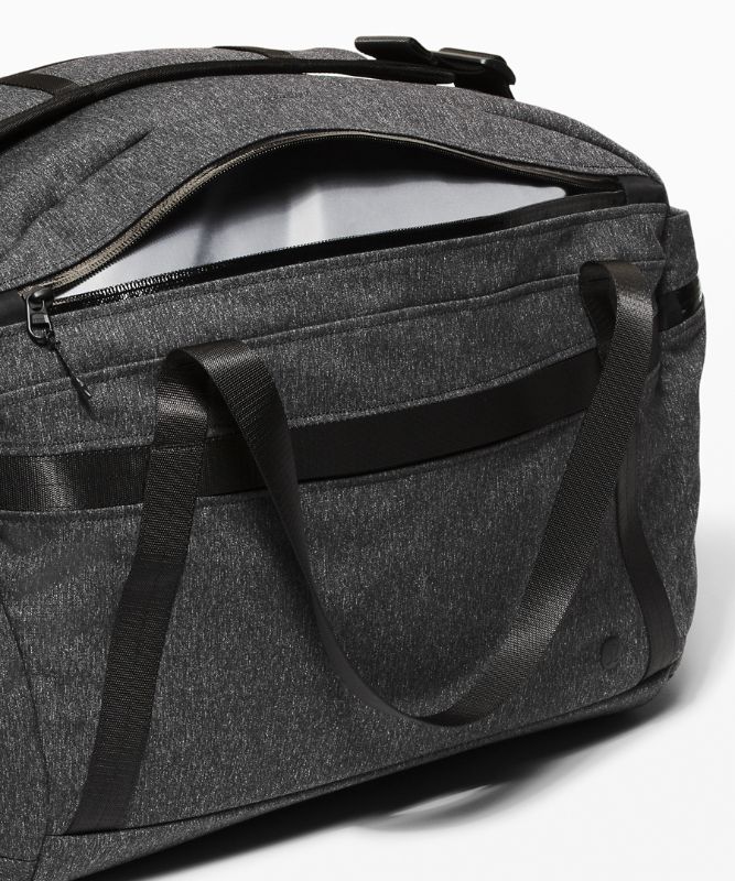 Bolsas Lululemon Core Large Duffle 2.0 38L Accessories Negros | 54869-RPIK