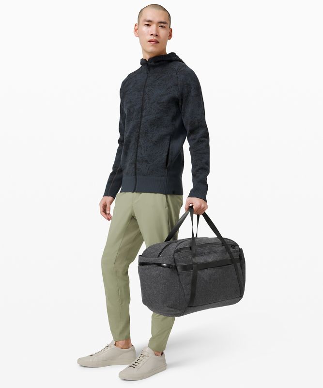 Bolsas Lululemon Core Large Duffle 2.0 38L Accessories Negros | 54869-RPIK