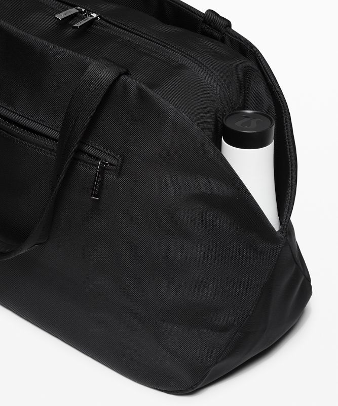 Bolsas Lululemon Go Getter 2.0 25L Accessories Negros | 18573-POQM