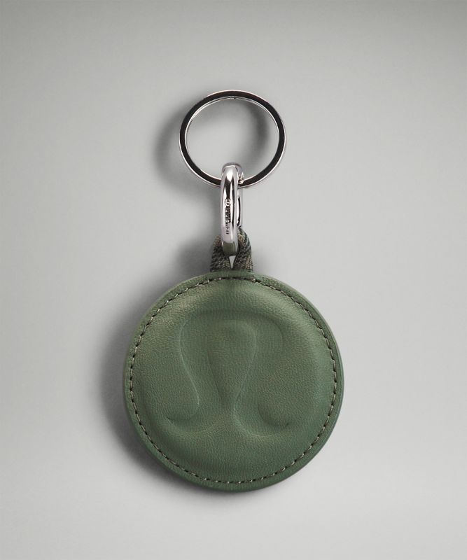 Bolsas Lululemon Key Moments Keychain Accessories Verdes | 04652-HNTK