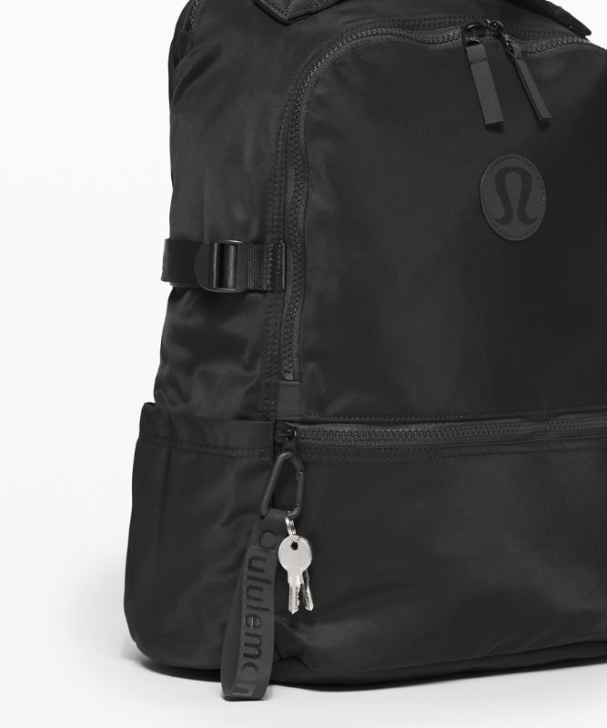 Bolsas Lululemon New Crew Backpack Accessories | 09645-ZCPJ