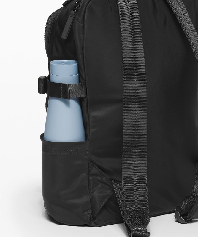 Bolsas Lululemon New Crew Backpack Accessories | 09645-ZCPJ