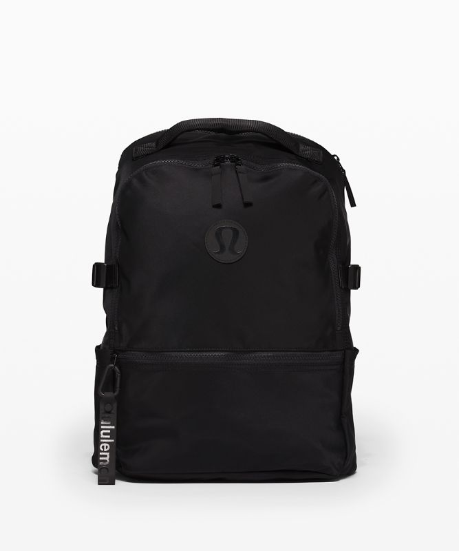 Bolsas Lululemon New Crew Backpack Accessories | 09645-ZCPJ