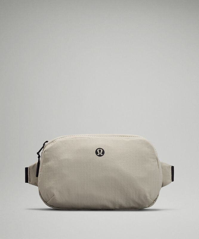 Bolsas Lululemon Pack and Go Multi Wear Accessories Beige Negros | 70491-KSYW