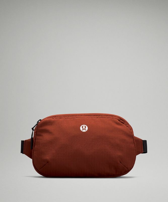 Bolsas Lululemon Pack and Go Multi Wear Accessories Marrom Negros | 87492-UOQH