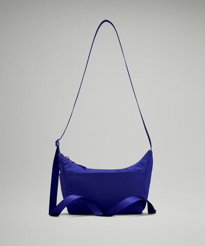 Bolsas Lululemon Sling Crossbody Accessories Larkspur | 61753-UKHV