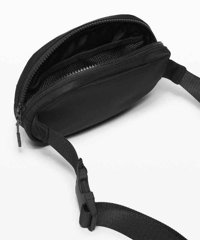 Bolsas Lululemon Take It On Belt 1L Accessories Negros | 09647-EZQA