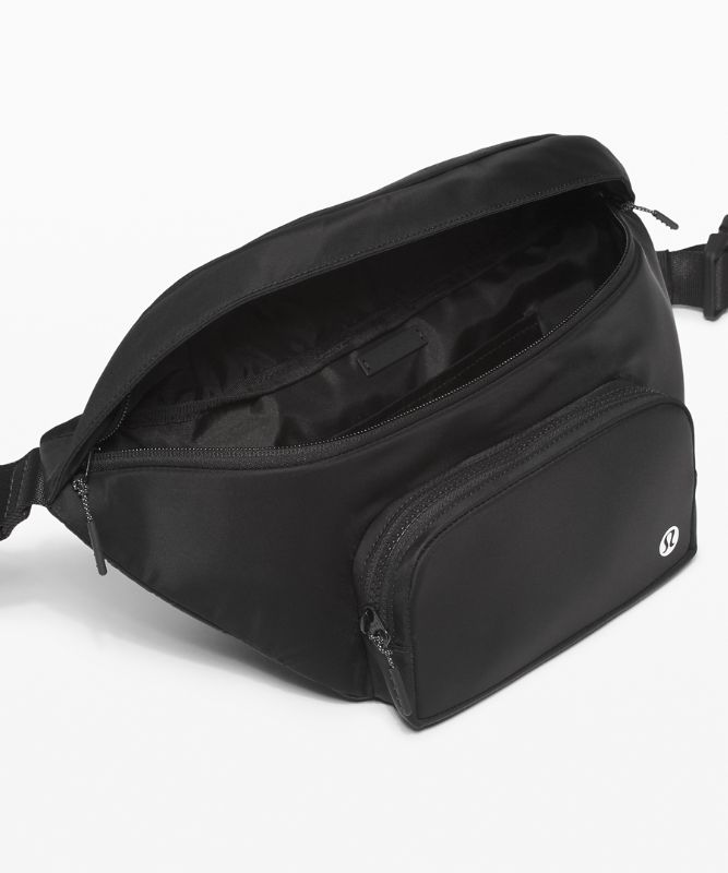 Bolsas Lululemon The Rest is Written Belt Accessories Negros | 69351-GHDE