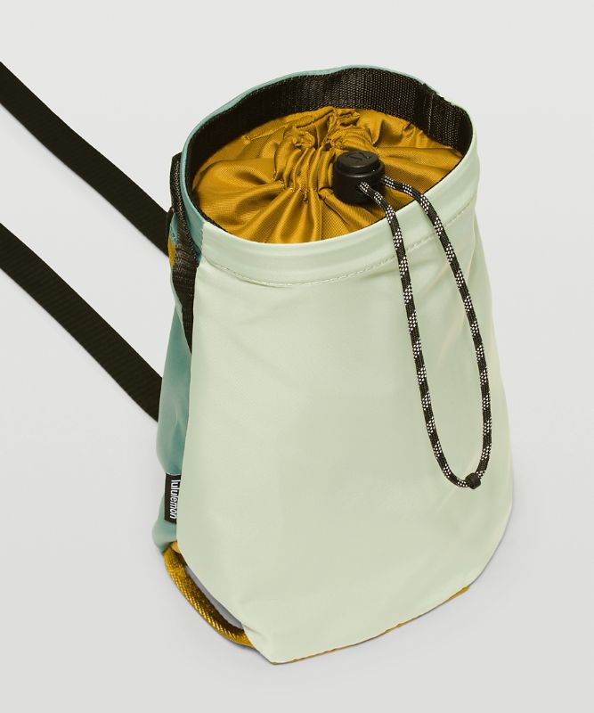 Bolsas Lululemon Waterbottle Crossbody Accessories Verdes Dorados Marrom Turquesa | 20416-TDIW