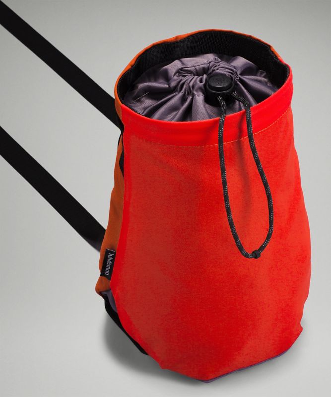 Bolsas Lululemon Waterbottle Crossbody Accessories Rojos Lavanda Rojos Oscuro | 48230-XWCK