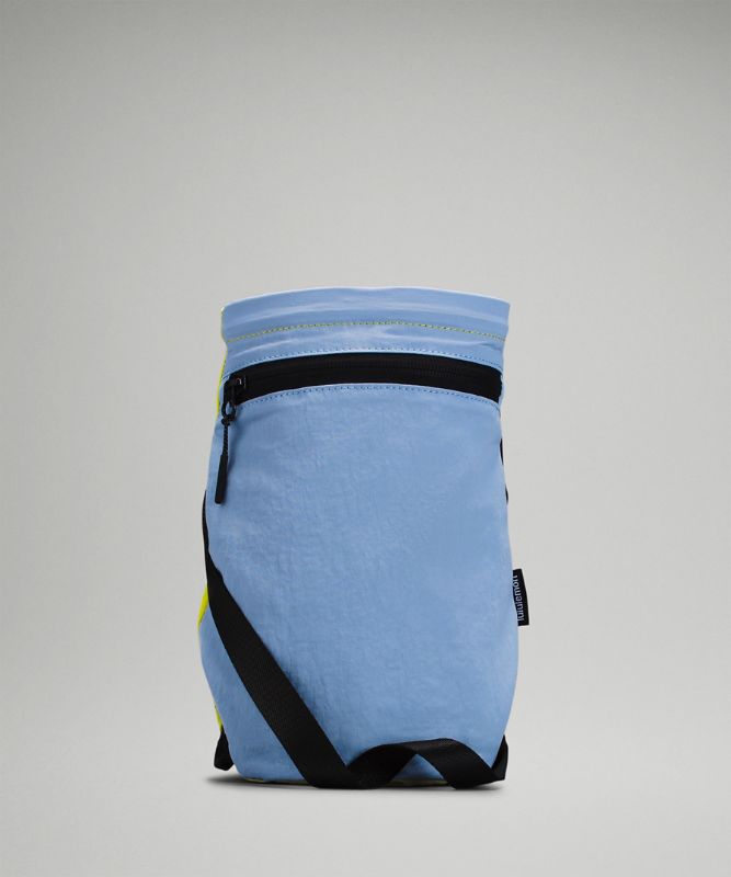 Bolsas Lululemon Waterbottle Crossbody Accessories Amarillos Verdes Azules Beige | 42067-YKFM