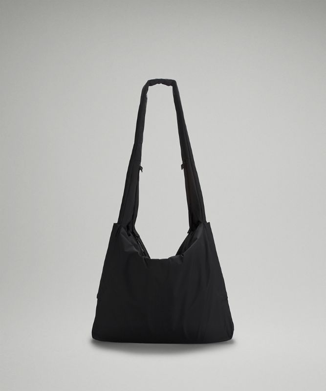 Bolsas Lululemon lululemon lab Street 21L Accessories Negros | 91425-APYT