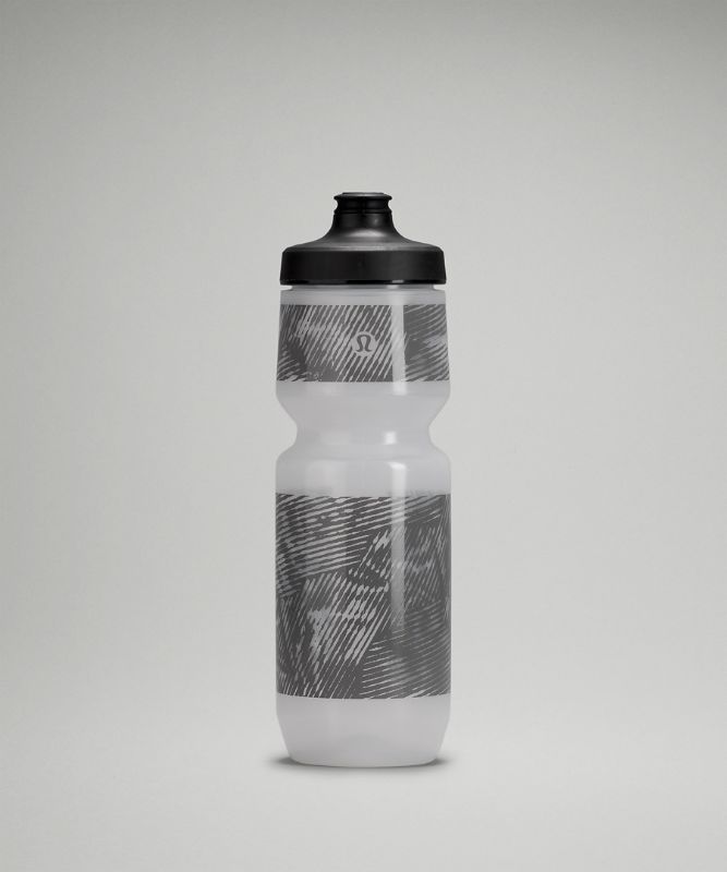 Botellas de Agua Lululemon Purist Cycling Waterbottle Accessories Grises | 29713-OIEC