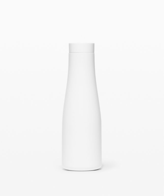 Botellas de Agua Lululemon Stay Hot Keep Cold Bottle Accessories Blancos Blancos | 70835-TNLC