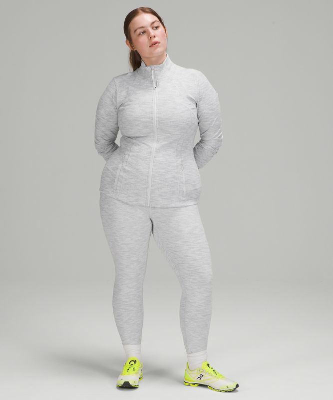 Chamarras Lululemon Define Luon Mujer Wee Are From Space Nimbus Battleship | 40125-TOYH