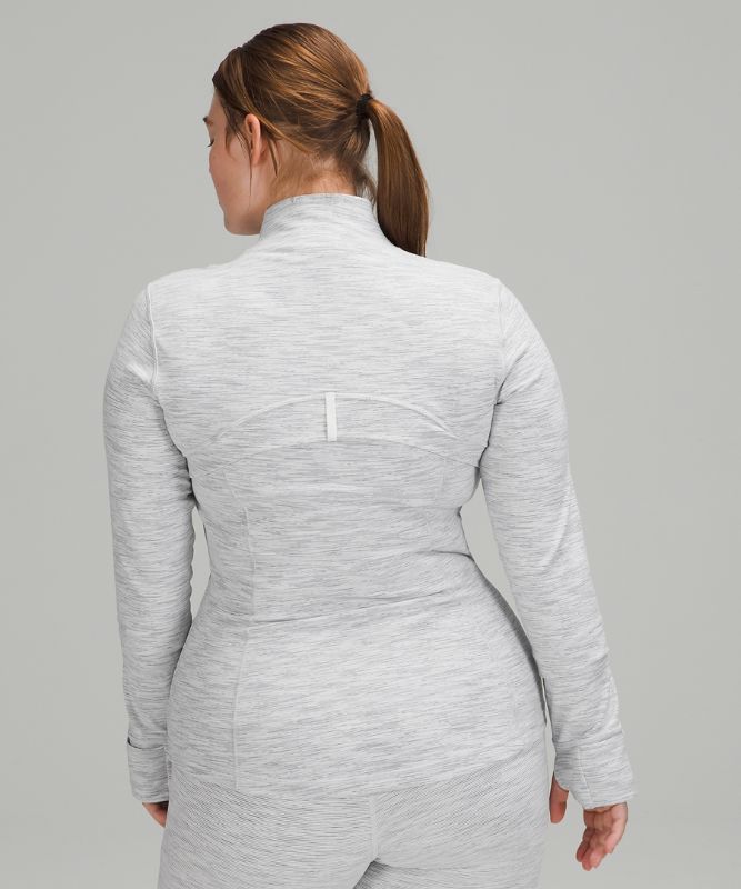 Chamarras Lululemon Define Luon Mujer Wee Are From Space Nimbus Battleship | 40125-TOYH