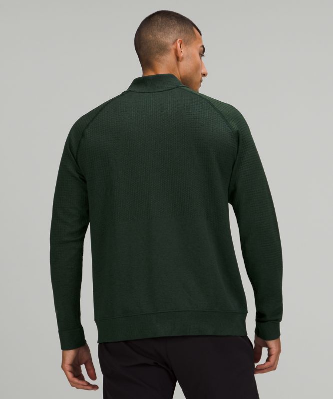 Chamarras Lululemon Engineered Warmth Hombre Verdes Verdes | 45193-FKYR