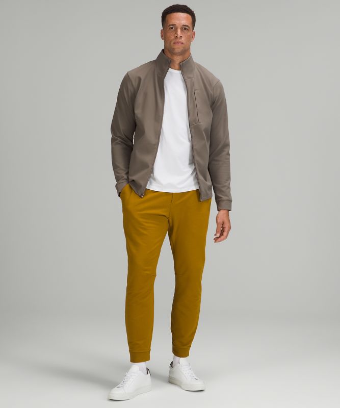 Chamarras Lululemon Sojourn Hombre Rover | 12037-ZILV