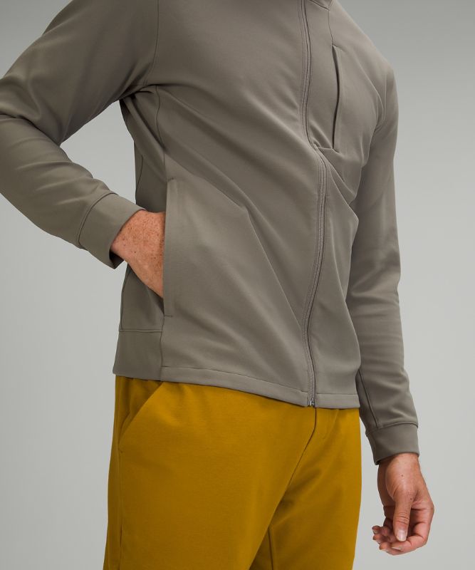 Chamarras Lululemon Sojourn Hombre Rover | 12037-ZILV