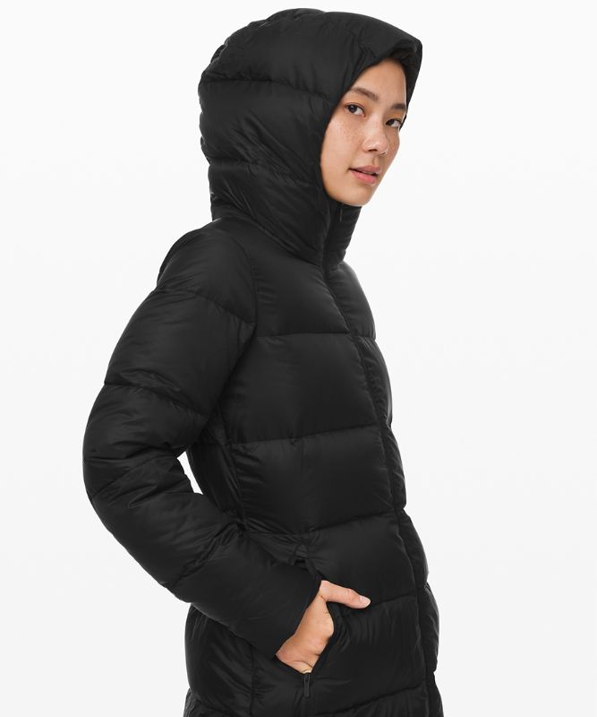 Chaquetas Parka Lululemon Winter Warrior 3-in-1 Parka Mujer Negros | 79452-NPKH