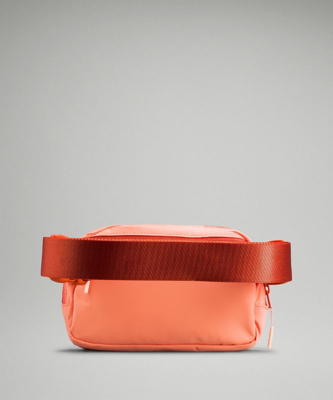 Cinturones Lululemon Everywhere Accessories Albaricoque Coral | 20694-YHKT