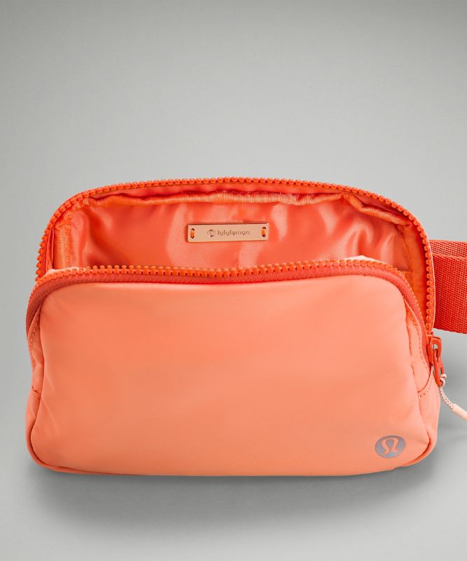 Cinturones Lululemon Everywhere Accessories Albaricoque Coral | 20694-YHKT