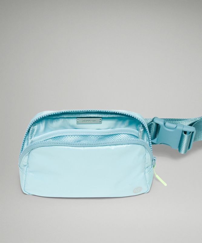 Cinturones Lululemon Everywhere Accessories Azules Azules | 14670-LZOG