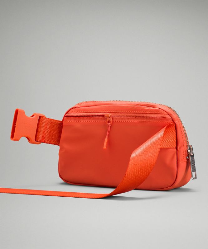 Cinturones Lululemon Everywhere Accessories Coral | 82103-QZJB