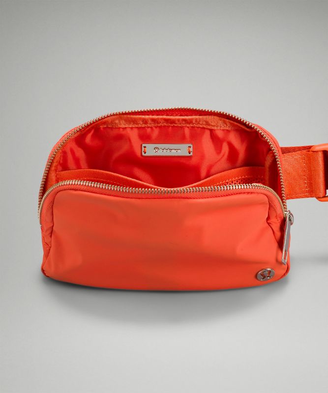 Cinturones Lululemon Everywhere Accessories Coral | 82103-QZJB