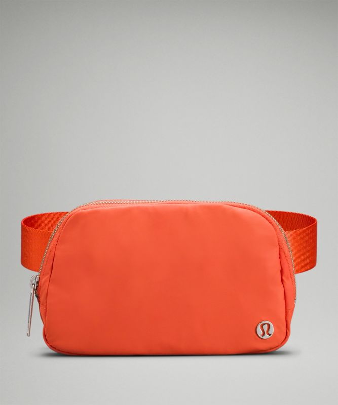 Cinturones Lululemon Everywhere Accessories Coral | 82103-QZJB